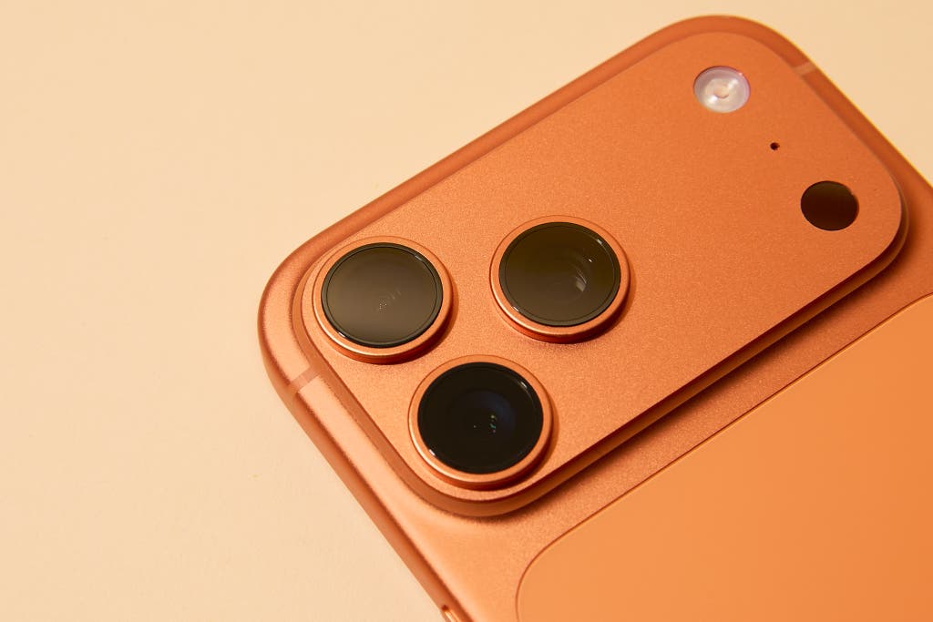 Win an iPhone 17 Pro