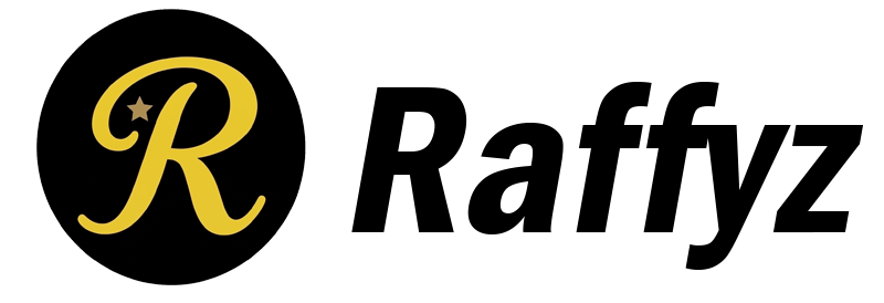 Raffyz logo