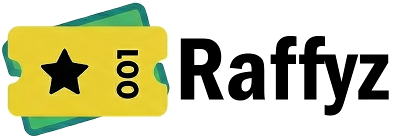 Raffyz logo